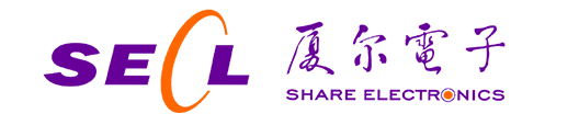 ZHUHAI SHARE ELECTRONICS CO.,LTD官方网站