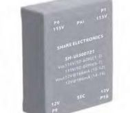 4W UI30/7.5 SH-UI3007 Series