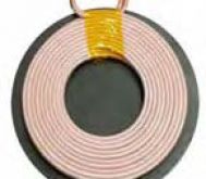 WIRELESS COIL & W IRELESS CHARGING MODULE
