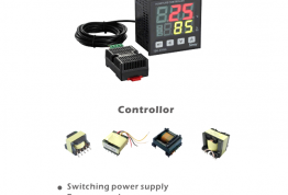 controller