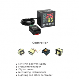 controller