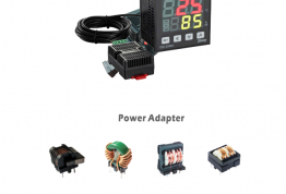 power adapter