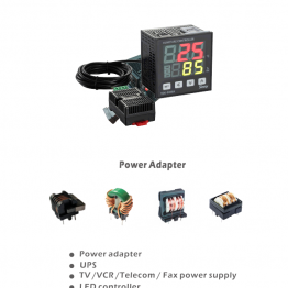 power adapter