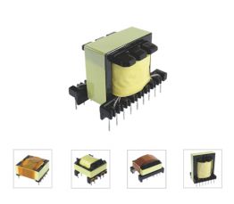 SWITCHING POWER TRANSFORMER