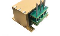 PLANAR TRANSFORMER