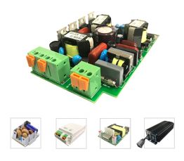 POWER MODULE