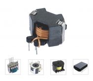 AUDIO / TELECOM / PULSE TRANSFORMER